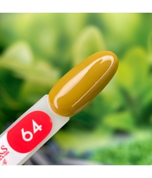 База French Rubber Base Roks 12 ml №64 TPO free